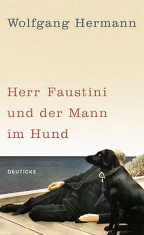 Hermann |  Herr Faustini und der Mann im Hund | Buch |  Sack Fachmedien