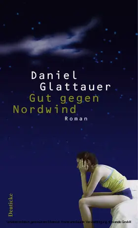 Glattauer | Gut gegen Nordwind | E-Book | www.sack.de