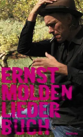 Molden |  Liederbuch | Buch |  Sack Fachmedien