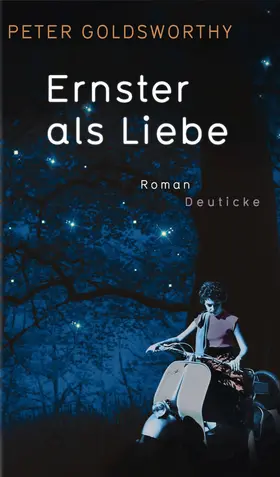 Goldsworthy |  Ernster als Liebe | eBook | Sack Fachmedien