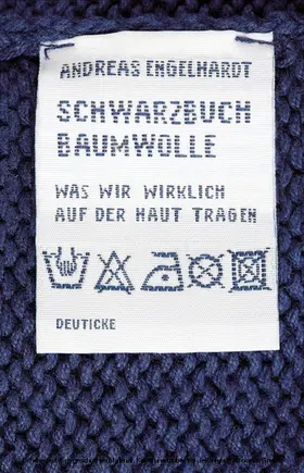 Engelhardt |  Schwarzbuch Baumwolle | eBook | Sack Fachmedien