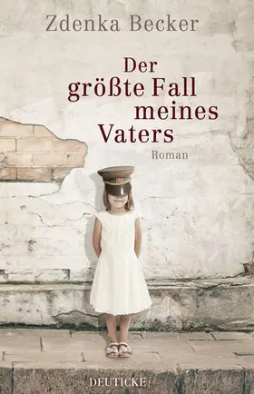 Becker |  Der größte Fall meines Vaters | Buch |  Sack Fachmedien
