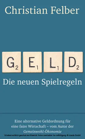 Felber |  Geld | eBook | Sack Fachmedien