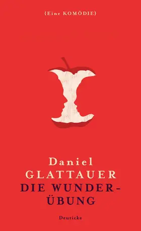 Glattauer |  Die Wunderübung | eBook | Sack Fachmedien