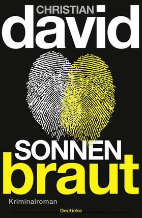 David | Sonnenbraut | E-Book | sack.de