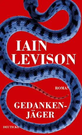 Levison |  Gedankenjäger | eBook | Sack Fachmedien