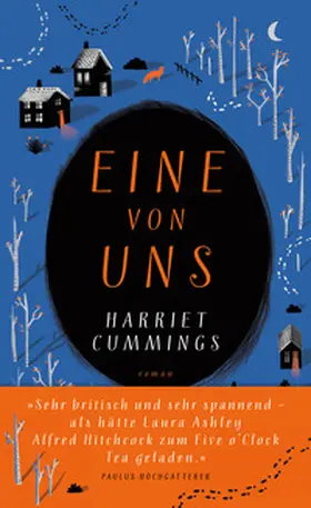Cummings |  Eine von uns | Buch |  Sack Fachmedien