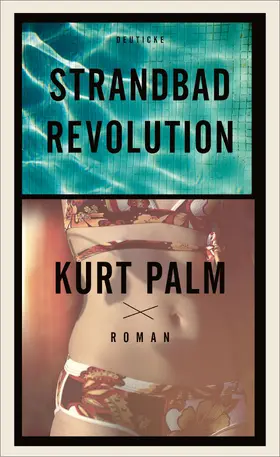 Palm |  Strandbadrevolution | eBook | Sack Fachmedien