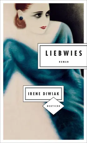 Diwiak |  Liebwies | eBook | Sack Fachmedien