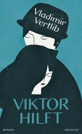 Vertlib |  Viktor hilft | Buch |  Sack Fachmedien