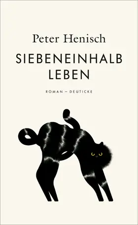 Henisch |  Siebeneinhalb Leben | eBook | Sack Fachmedien