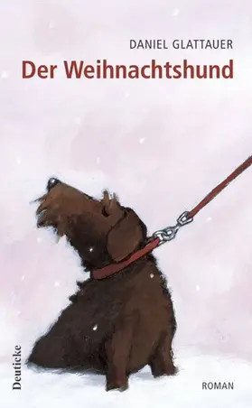 Glattauer | Der Weihnachtshund | E-Book | www.sack.de