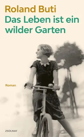 Buti |  Das Leben ist ein wilder Garten | eBook | Sack Fachmedien
