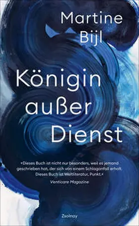 Bijl |  Königin außer Dienst | Buch |  Sack Fachmedien