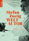 Fetz / Inguglia-Höfle / Larcati |  Stefan Zweig Weltautor | Buch |  Sack Fachmedien