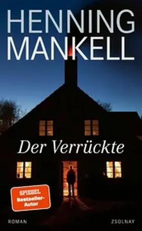 Mankell |  Der Verrückte | eBook | Sack Fachmedien