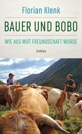Klenk |  Bauer und Bobo | eBook | Sack Fachmedien
