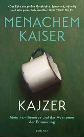 Kaiser |  Kajzer | eBook | Sack Fachmedien