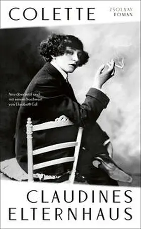 Colette |  Claudines Elternhaus | Buch |  Sack Fachmedien