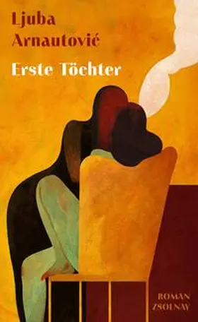 Arnautovic |  Erste Töchter | Buch |  Sack Fachmedien
