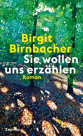 Birnbacher |  Sie wollen uns erzählen | Buch |  Sack Fachmedien