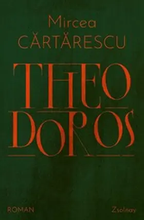 Cartarescu |  Theodoros | eBook | Sack Fachmedien