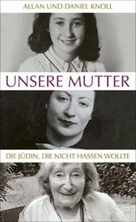 Knoll |  Unsere Mutter | eBook | Sack Fachmedien