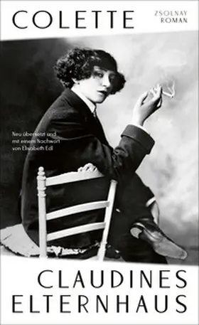 Colette |  Claudines Elternhaus | eBook | Sack Fachmedien