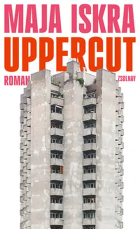 Iskra |  Uppercut | Buch |  Sack Fachmedien