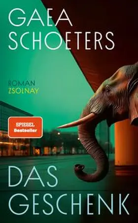 Schoeters |  Das Geschenk | Buch |  Sack Fachmedien