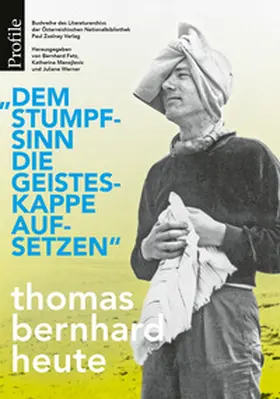 Fetz / Manojlovic / Werner |  "Dem Stumpfsinn die Geisteskappe aufsetzen" | Buch |  Sack Fachmedien