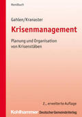 Gahlen / Kranaster |  Krisenmanagement | Buch |  Sack Fachmedien