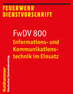 Informations- und Kommunikationstechnik im Einsatz | Buch | 978-3-555-02066-2 | sack.de