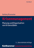 Gahlen / Kranaster |  Krisenmanagement | eBook | Sack Fachmedien