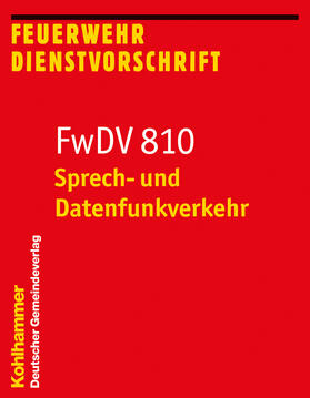 Sprech- und Datenfunkverkehr | Buch | 978-3-555-02112-6 | sack.de