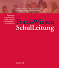Amrhein / Bartz / Badstieber |  PraxisWissen SchulLeitung | Loseblattwerk |  Sack Fachmedien