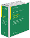 Adolf / Berenbruch / Hoffmann |  Schulrecht Sachsen | Loseblattwerk |  Sack Fachmedien