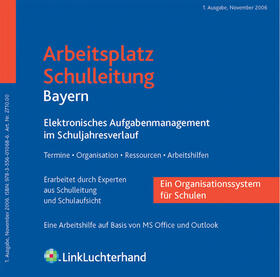  Elektronisches Aufgabenmanagement im Schuljahresverlauf | Sonstiges |  Sack Fachmedien