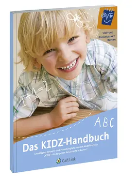  Das KIDZ-Handbuch | Buch |  Sack Fachmedien