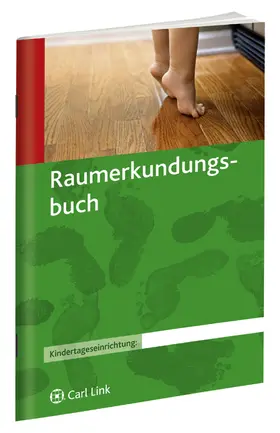 Kercher / Höhn |  Raumerkundungsbuch | Buch |  Sack Fachmedien
