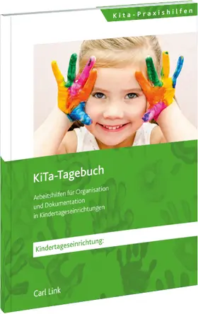 KiTa-Tagebuch | Buch |  Sack Fachmedien
