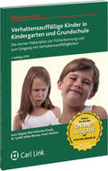 Altgeld / Esch / Klaudy |  Verhaltensauffällige Kinder in Kindergarten und Grundschule | Buch |  Sack Fachmedien