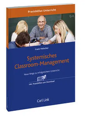 Hauser |  Classroom Management - ein Baustein für die Schulentwicklung | Buch |  Sack Fachmedien