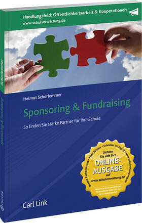 Schorlemmer |  Sponsoring & Fundraising | Buch |  Sack Fachmedien