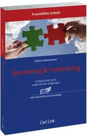 Schorlemmer |  Sponsoring & Fundraising | Buch |  Sack Fachmedien