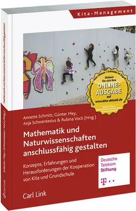Mey / Schmitt / Schwentesius |  Mathe- und Naturwissenschaften anschlussfähig gestalten | Buch |  Sack Fachmedien