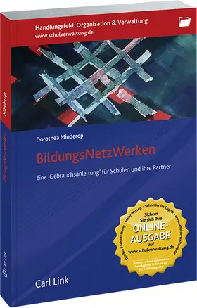 Minderop |  BildungsNetzWerken | Buch |  Sack Fachmedien