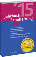 Huber |  Jahrbuch Schulleitung 2015 | Buch |  Sack Fachmedien