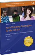 Huber |  Anti-Mobbing-Strategien für die Schule | Buch |  Sack Fachmedien