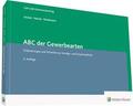 Hetzel / Hickel / Wiedmann |  ABC der Gewerbearten | Buch |  Sack Fachmedien